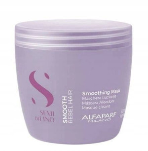 Alfaparf SDL Smooth Maska 500ml