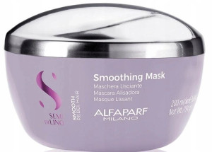 Alfaparf SDL Smooth Maska 200ml