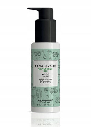 Alfaparf SS Żel teksturyzujący 150ml