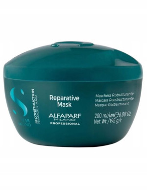 Alfaparf SDL Reconstruction Maska 200ml