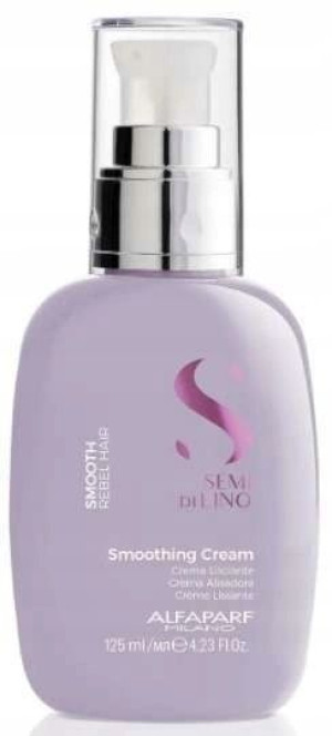 Alfaparf SDL Smooth Krem wygładzający 125ml