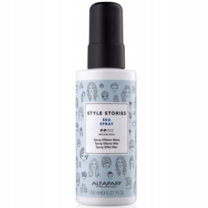 Alfaparf SS Spray z solą morską 150ml