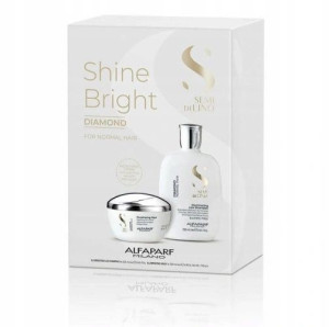 Alfaparf SDL Zestaw Diamond