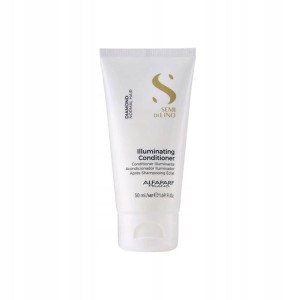 Alfaparf SDL Diamond Odżywka rozświetlająca 50ml