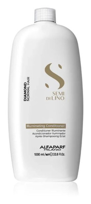 Alfaparf SDL Diamond Odżywka rozświetlająca 1000ml