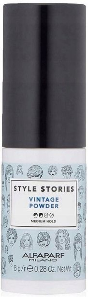 Alfaparf Style stories Puder Teksturyzujący 8g