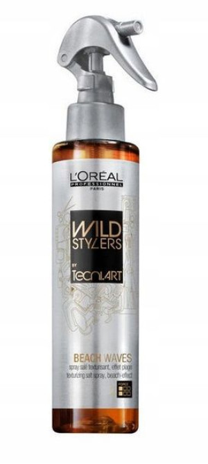Loreal TNA Beach Waves Spray 150ml