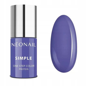 NeoNail Simple One step color 7,2ml - Mystery