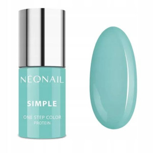 NeoNail Simple One step color 7,2ml - Harmony