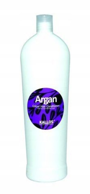Kallos Argan Odżywka 1L