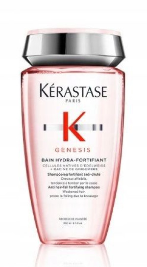 Kerastase Genesis kąpiel gęstość włosów 250ml