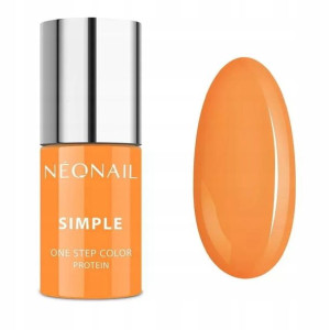 NeoNail Simple One step color 7,2ml - Creativity