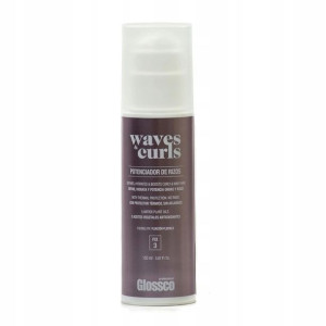 Glossco Waves&Curls krem do loków 150ml 3
