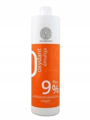 Leo oxydant woda utleniona 9% 1L