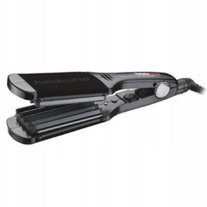 Babyliss Pro Gofrownica karbownica 60m BAB2512EPCE