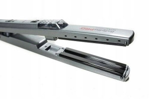 BaByliss PRO Ultradźwiękowa Prostownica nawilżanie