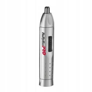 Babyliss Pro Trymer do nosa i uszu FX7020E