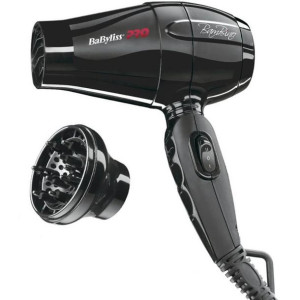 BaByliss Pro Mini suszarka BAMBINO BAB5510E