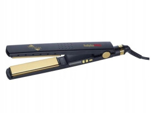 Prostownica BABYLISS PRO BAB3091BKTE Titanium ION