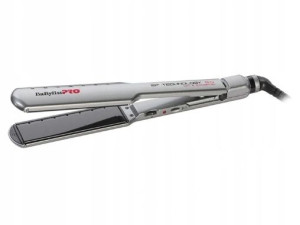 Prostownica BABYLISS PRO BAB2073EPE Wet & Dry