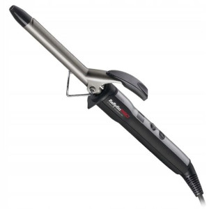 BaByliss Pro Lokówka tytanowa 16mm LCD BAB2271TTE