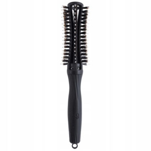 Szczotka Olivia Garden FINGER BRUSH ROUND S SMALL