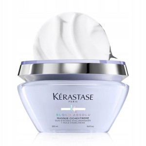 Kerastase Blond Absolu Cicaextreme Maska 200ml