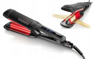 Valera WAVE MASTER IONIC Falownica do włosów