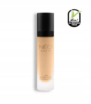 Neo Make Up Podkład nawilżający 3.5