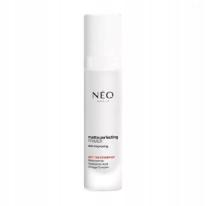 Neo Make Up Baza matująco-wygładzająca