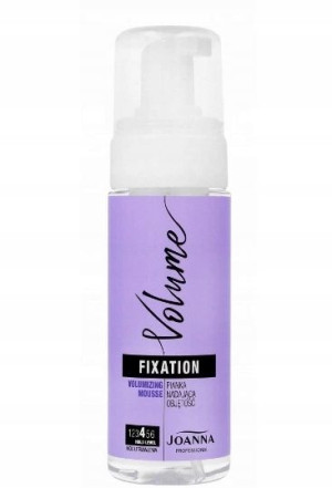 Joanna Fixation Volume Pianka 150ml