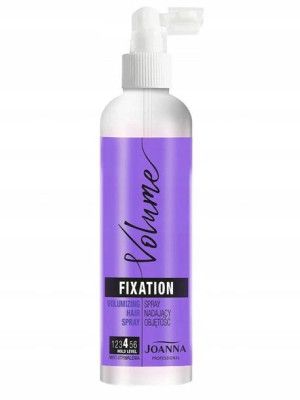 Joanna Fixation Volume Spray 300ml