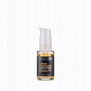 Black Serum z olejkiem arganowym 50ml