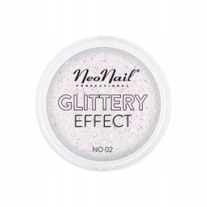 NeoNail Glittery Effect nr 2