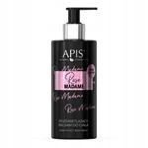 APIS LP balsam do ciała Rose Madame 300ml
