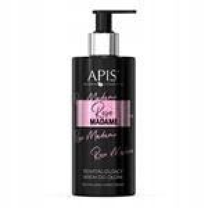 APIS LP rewitalizujący krem do rąk Rose Mada 300ml