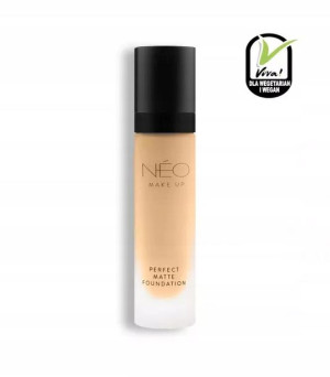Neo Make Up Podkład matujący 3.5