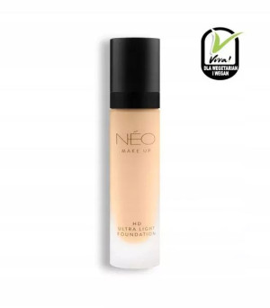 Neo Make Up Podkład nawilżający 00