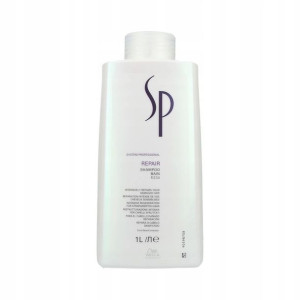 Wella Sp Repair Szampon Regenerujący 1000 Ml