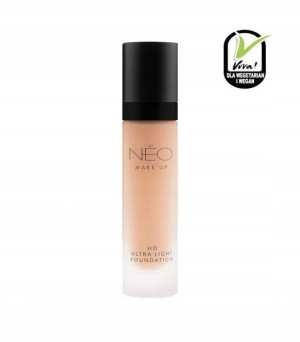 Neo Make Up Podkład nawilżający 02