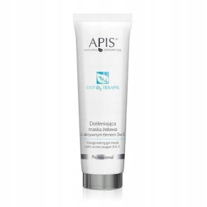 APIS Oxy O2 Maska żelowa dotleniająca 3w1 100ml