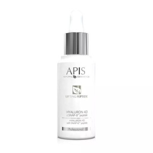 APIS LP Hyaluron 4D z SNAP-8 30ml