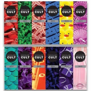 Matrix SC Cult Demi Black 90ml