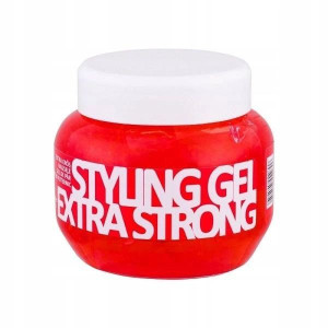 Kallos Żel Extra Strong 275ml