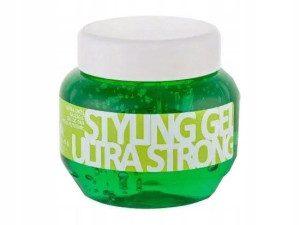 Kallos Żel Ultra Strong 275ml