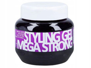Kallos Żel Mega Strong 275ml