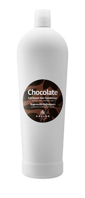 Kallos Chocolade Odżywka 1L