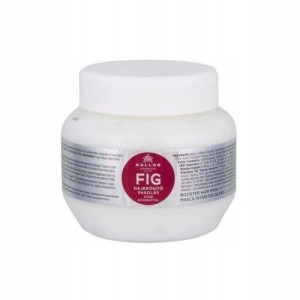Kallos KJMN maska FIG 275 ml