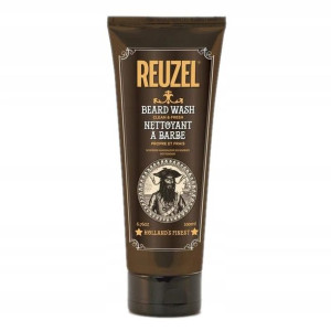 Reuzel Szampon do brody tuba 200ml