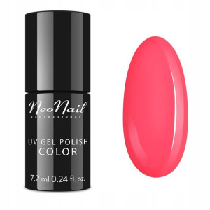 NeoNail Lakier Hybrydowy 7,2ml - Bora Bora